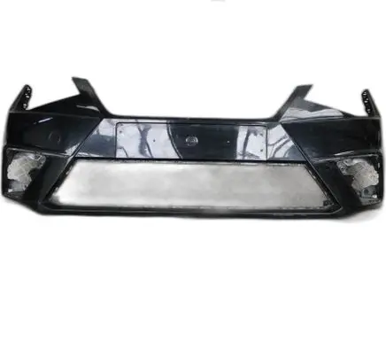 Seat Ibiza V (KJ) Front bumper 