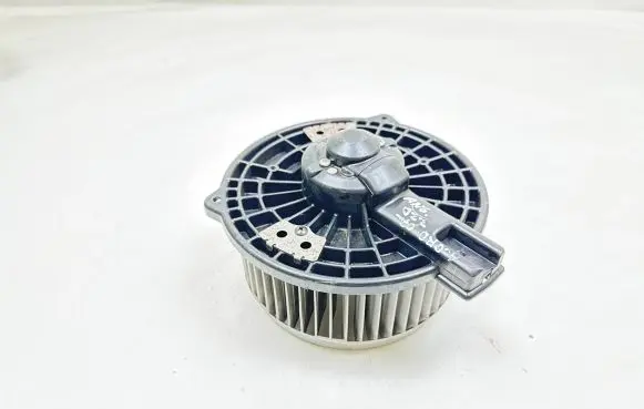 Honda Accord Heater fan/blower 1940001720