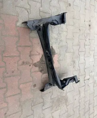 Jaguar XF X250 Radiator trim 8X238102AE