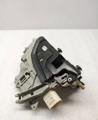 Audi A6 C7 Rear door lock 4G0839016C