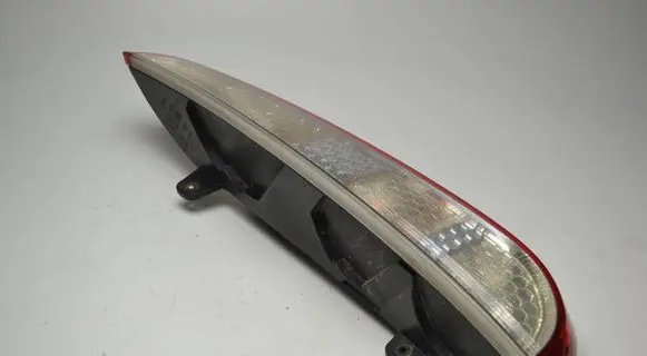 Ford Focus Rear/tail lights