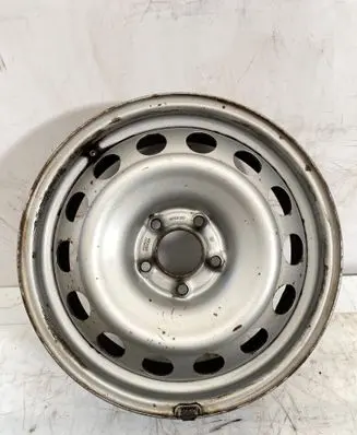Citroen Berlingo R16 steel rim 9815311677