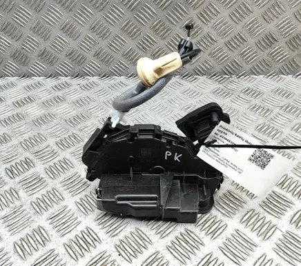 Cupra Born Coupe door lock (next to the handle) 5TC837015D