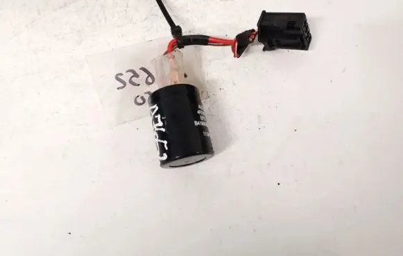 Audi A6 S6 C6 4F Other relay 4f0903291
