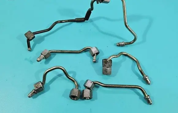 BMW X3 E83 Fuel line pipe IMPRK1558183