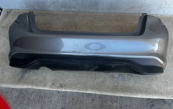 Nissan Pulsar Rear bumper K51G388