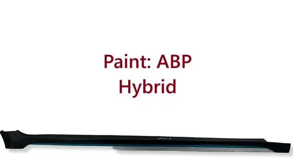 KIA Optima Sill 87754D4200