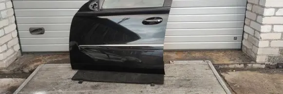 Mercedes-Benz ML W164 Front door