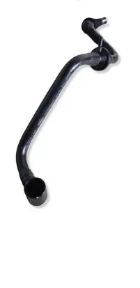 Volkswagen Touran I Vacuum line/pipe/hose 1K0612041BC