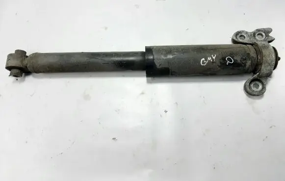 Opel Insignia B Rear shock absorber/damper