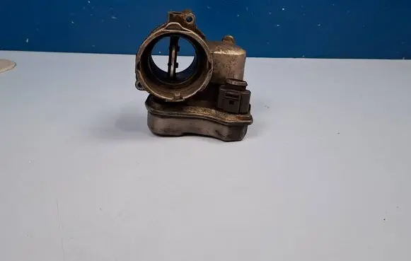 Volkswagen PASSAT B6 Throttle valve 03G128063B