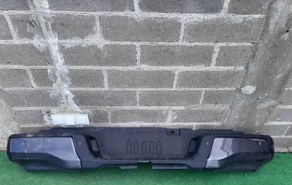 Ford Ranger Rear bumper 