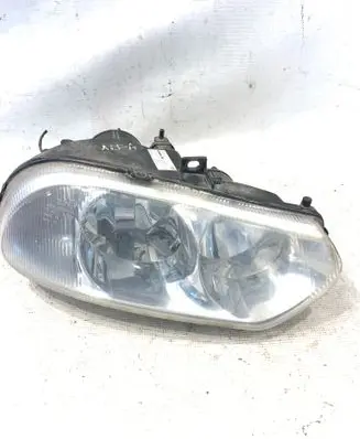 Alfa Romeo 156 Headlight/headlamp 60620134 54151 38420381