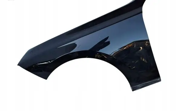 BMW 7 G70 Fender