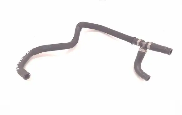 BMW X5M E70 Engine coolant pipe/hose 7598343