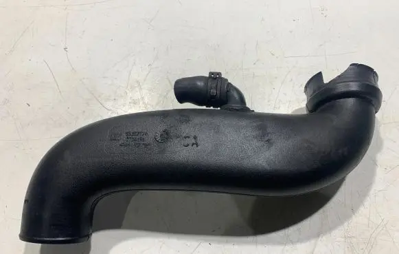Opel Signum Air intake hose/pipe 0734196 55352724