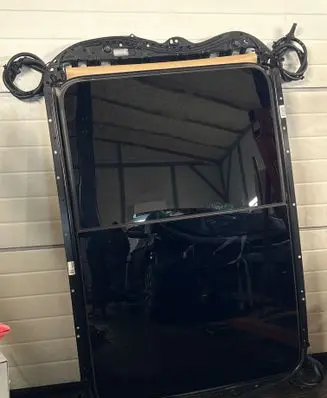 Porsche Macan (95B) Sunroof set 95B877041B 95B959591A