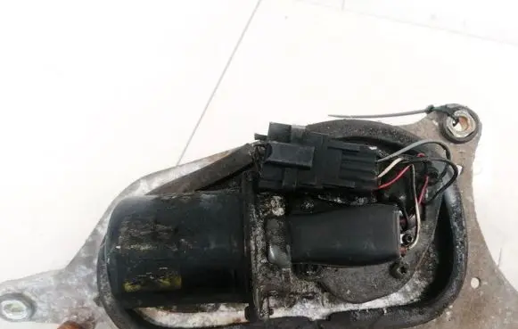 Renault Laguna II Wiper motor