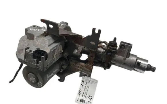 Renault Kangoo II Steering wheel axle 780100181