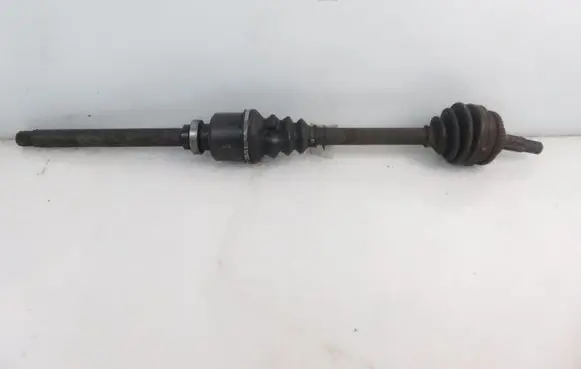 Peugeot 607 Front driveshaft 