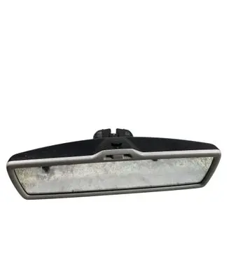 Skoda Superb B6 (3T) Rear view mirror (interior) 1K0857511 37602717
