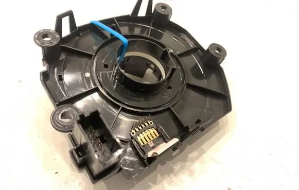 BMW 5 G30 G31 G38 Airbag squib ring wiring 10336785