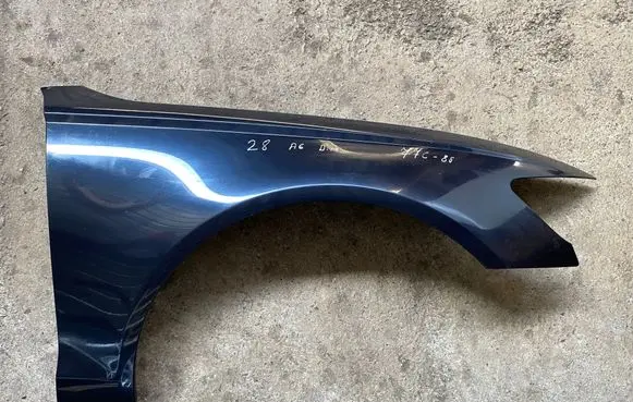 Audi A6 S6 C7 4G Fender