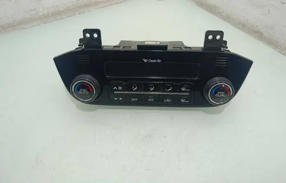 KIA Sportage Climate control unit 972503U800 KD3AD0183