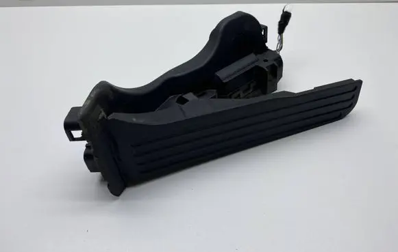 Audi A3 S3 A3 Sportback 8P Accelerator throttle pedal 1K1721503P