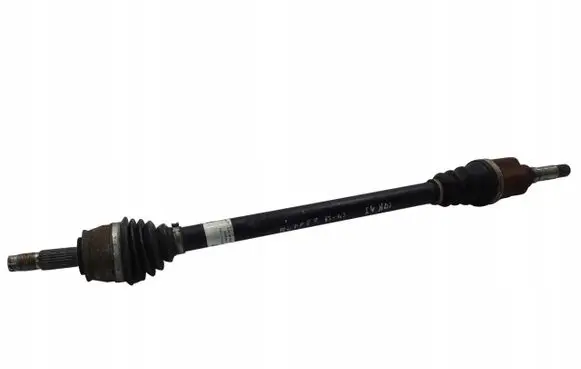Citroen Nemo Front driveshaft 51783852