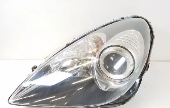 Headlight/headlamp