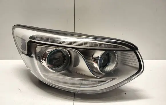 KIA Soul Headlight/headlamp 92102E4