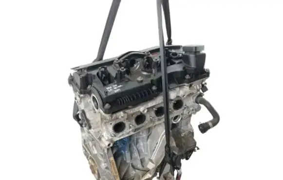 BMW 1 E81 E87 Engine N43B20A