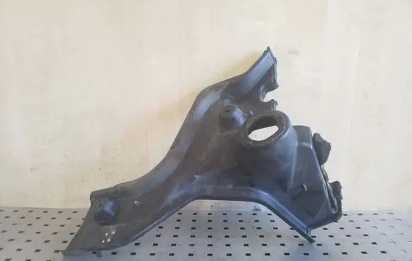 Jaguar XJ X351 Other interior part AW93016B83AE
