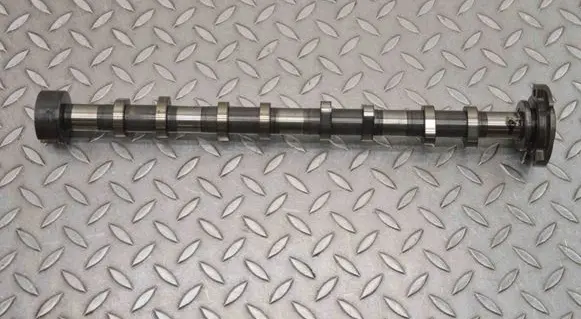 Camshaft