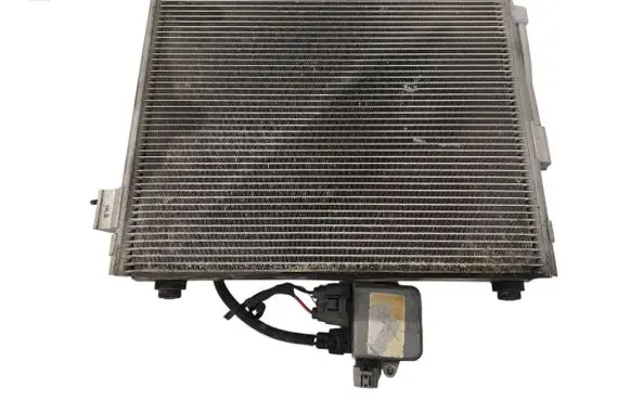 Tesla Model S A/C cooling radiator (condenser) 600735200F