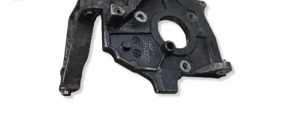 Volvo V50 Fuel pump bracket 9644293080