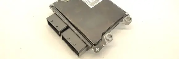 Suzuki SX4 S-Cross Engine control unit/module ECU 33910-76S0