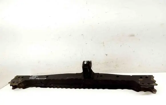 Toyota Verso-S Bottom radiator support slam panel 