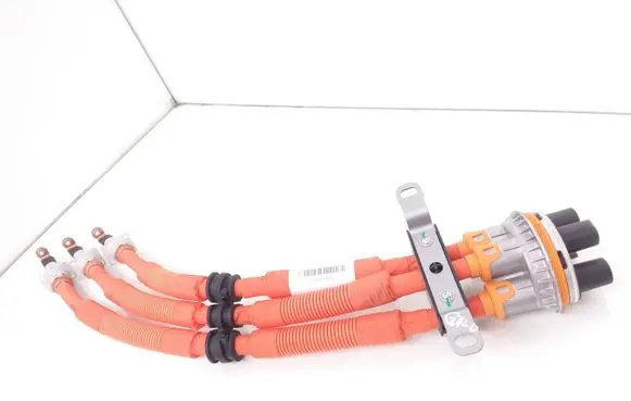 Polestar 2 High voltage cable 32286698 33462989