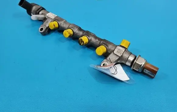 Volkswagen PASSAT B7 Fuel main line pipe 03L089N IMPRK1588094