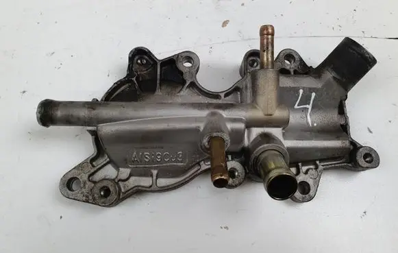 Mercedes-Benz B W245 EGR thermostat 1928492531