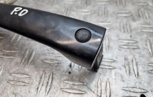 Mazda 6 Front door exterior handle