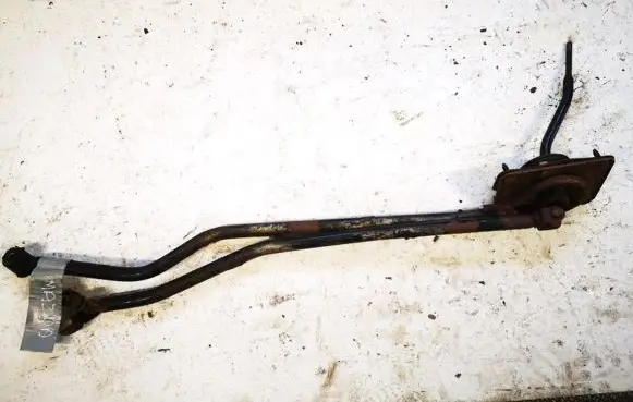 Mazda 323 Gear shifter/selector