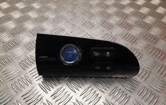 Toyota Prius (XW50) Other switches/knobs/shifts 5544647170