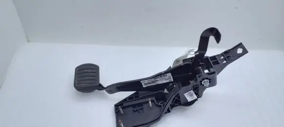 Brake pedal