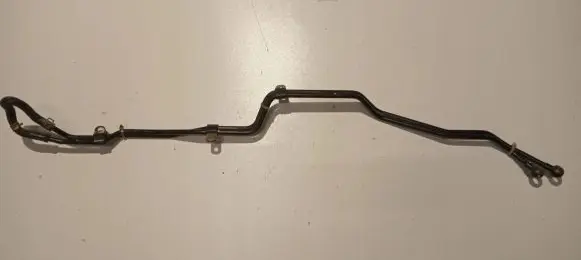 Infiniti QX80 Power steering hose/pipe/line