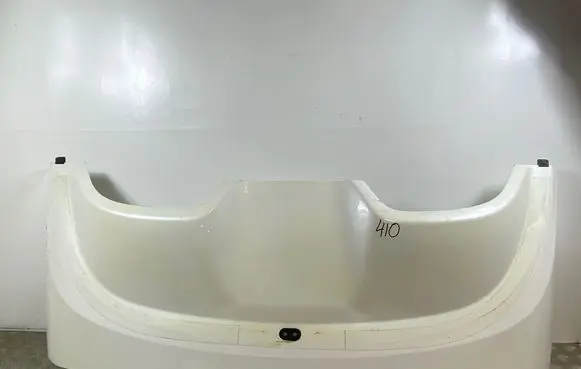 Nissan 370Z Roof trunk box 