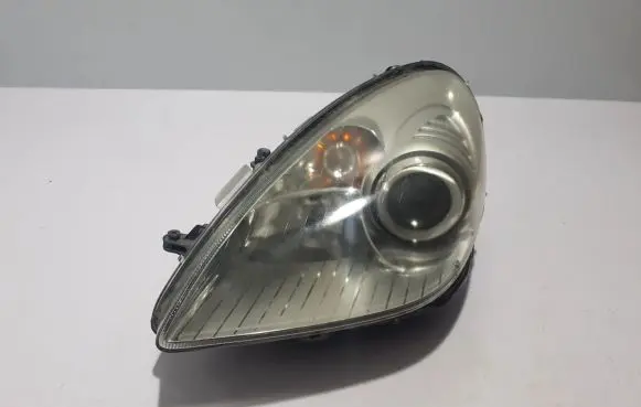Mercedes-Benz SLK R171 Headlight/headlamp A1718200761