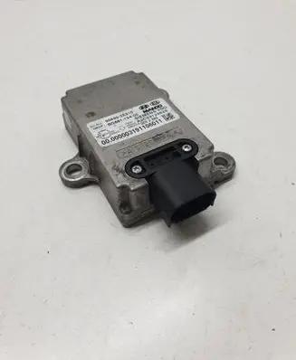 KIA Sorento ESP acceleration yaw rate sensor A2C53123525